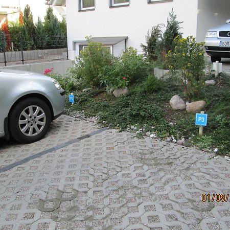 Meeresrauschen Koserow Exterior foto