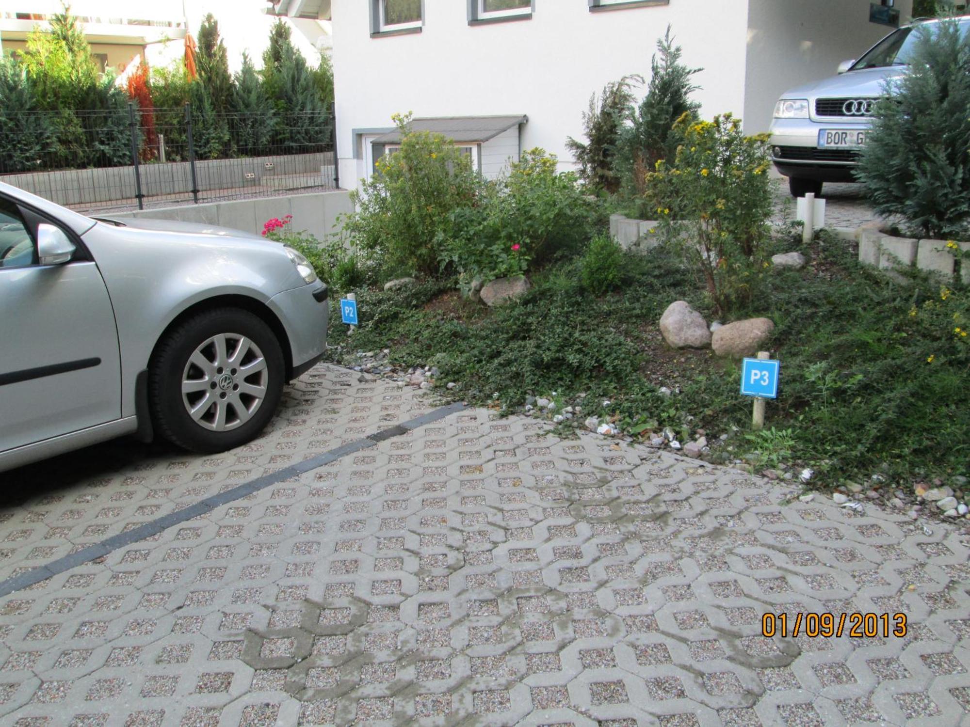 Meeresrauschen Koserow Exterior foto