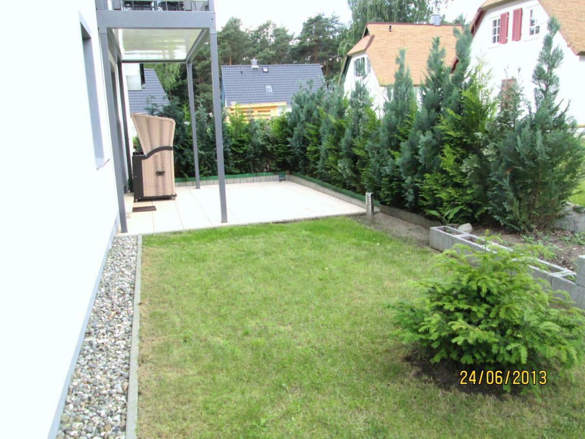 Meeresrauschen Koserow Exterior foto
