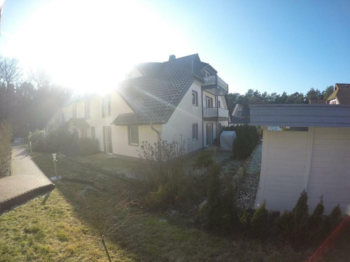 Meeresrauschen Koserow Exterior foto