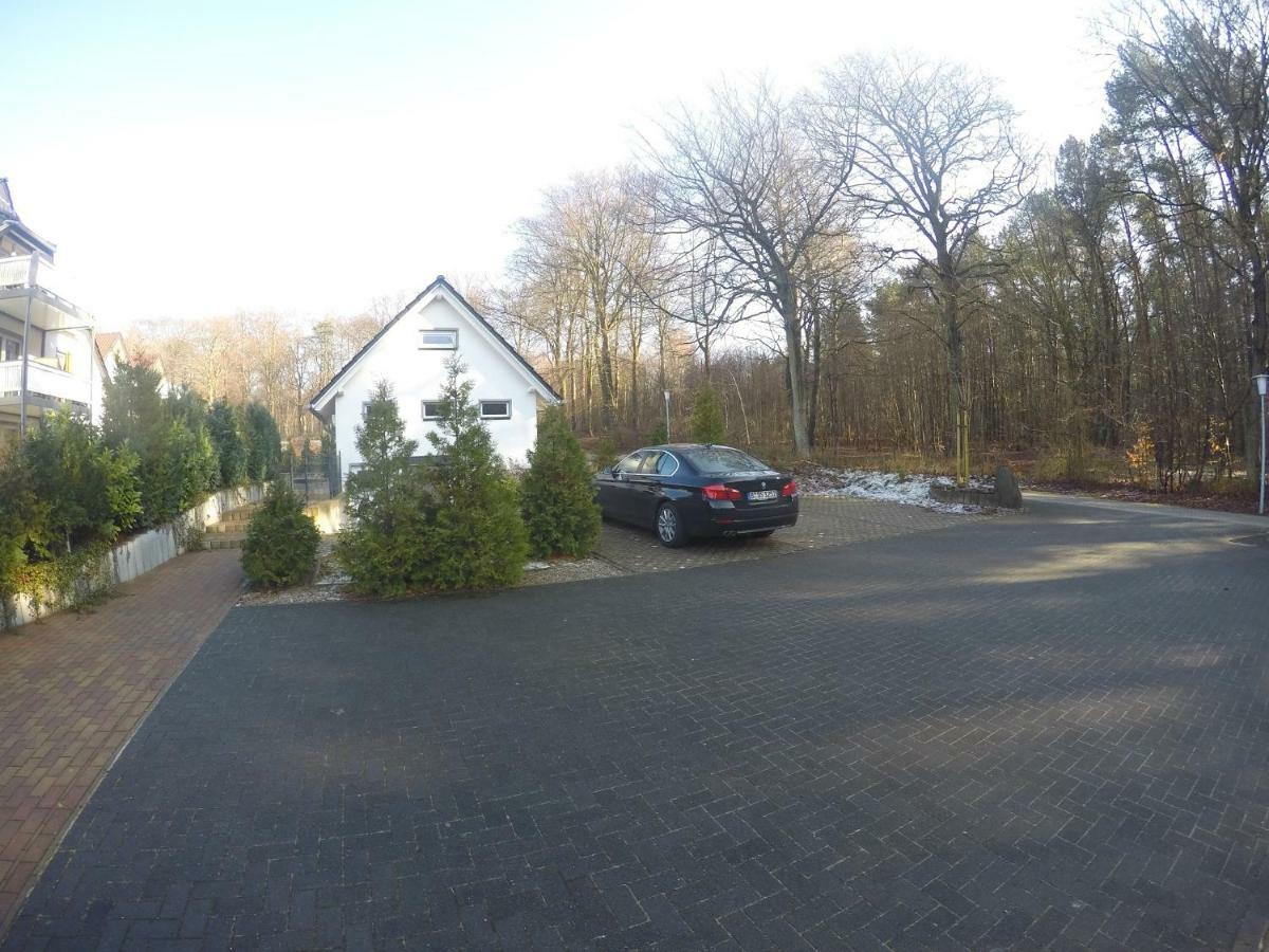 Meeresrauschen Koserow Exterior foto