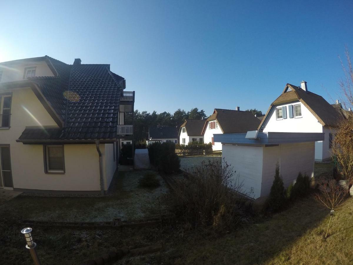 Meeresrauschen Koserow Exterior foto