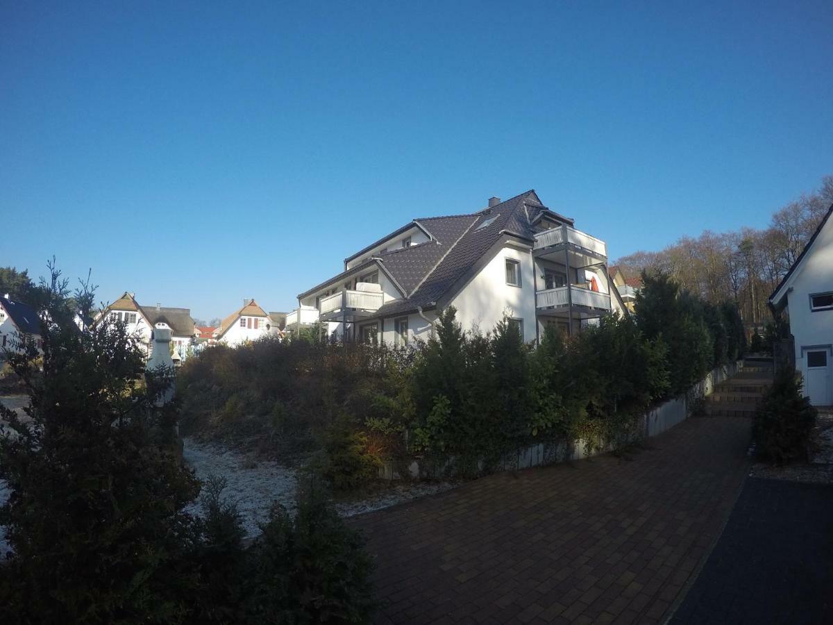 Meeresrauschen Koserow Exterior foto