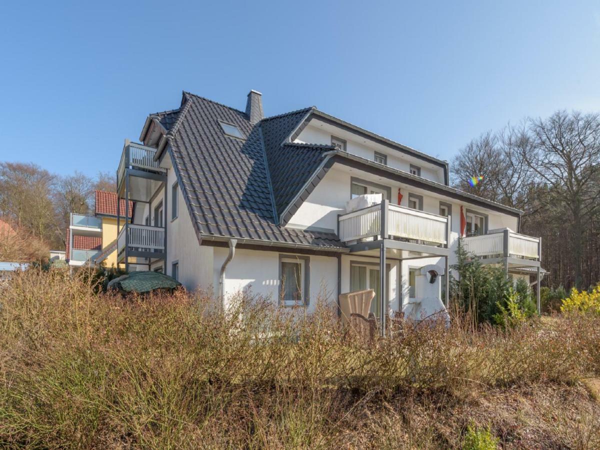 Meeresrauschen Koserow Exterior foto