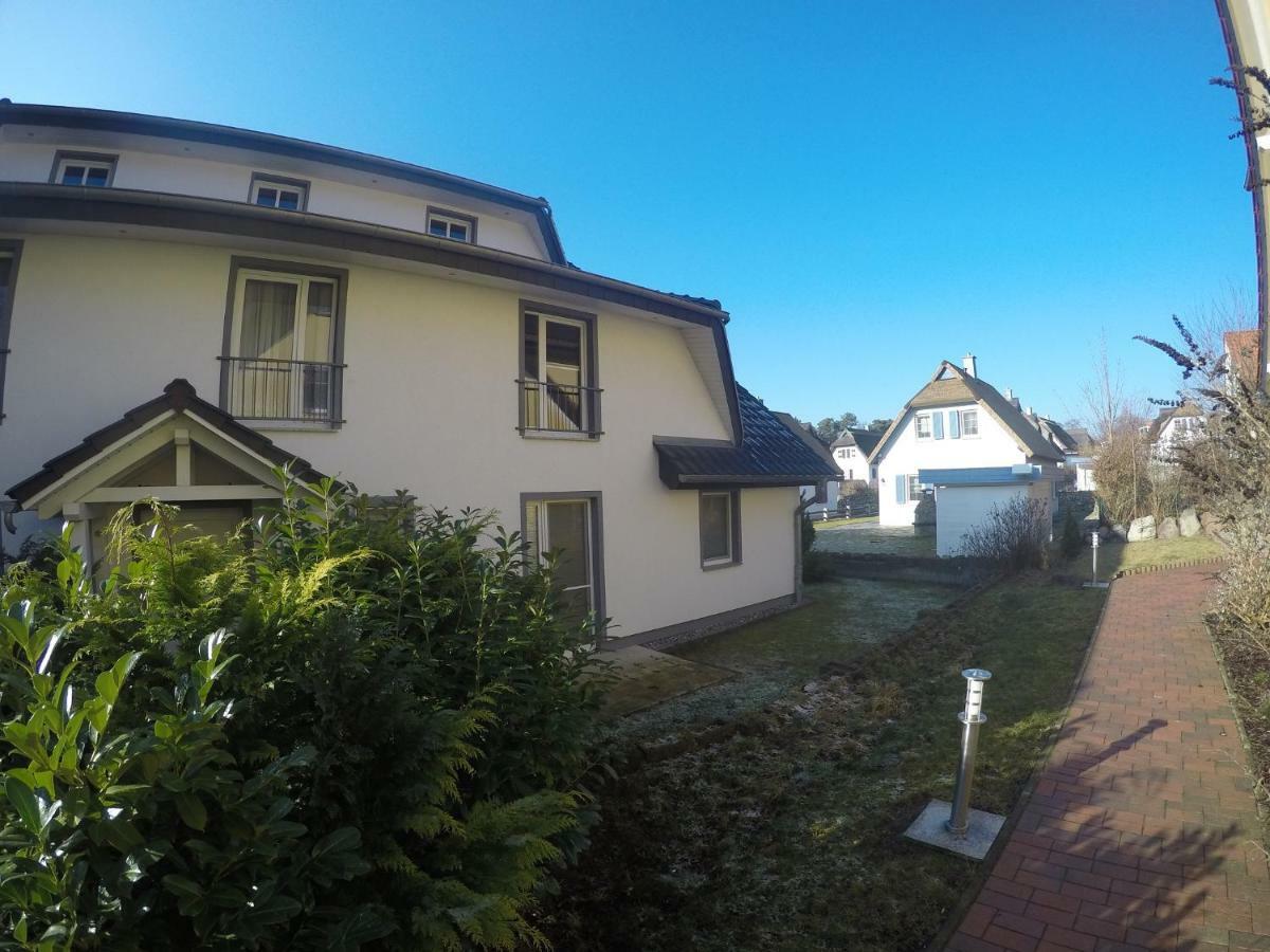 Meeresrauschen Koserow Exterior foto