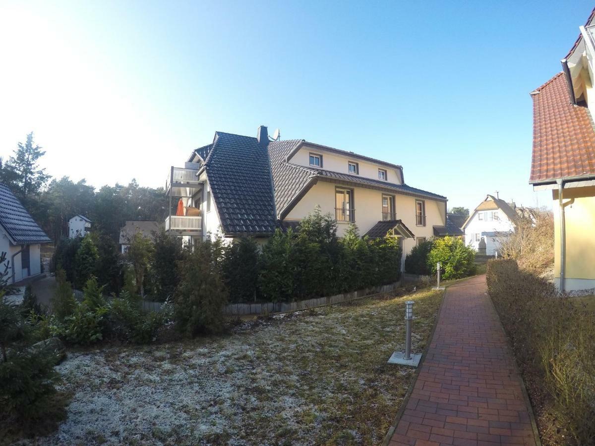 Meeresrauschen Koserow Exterior foto