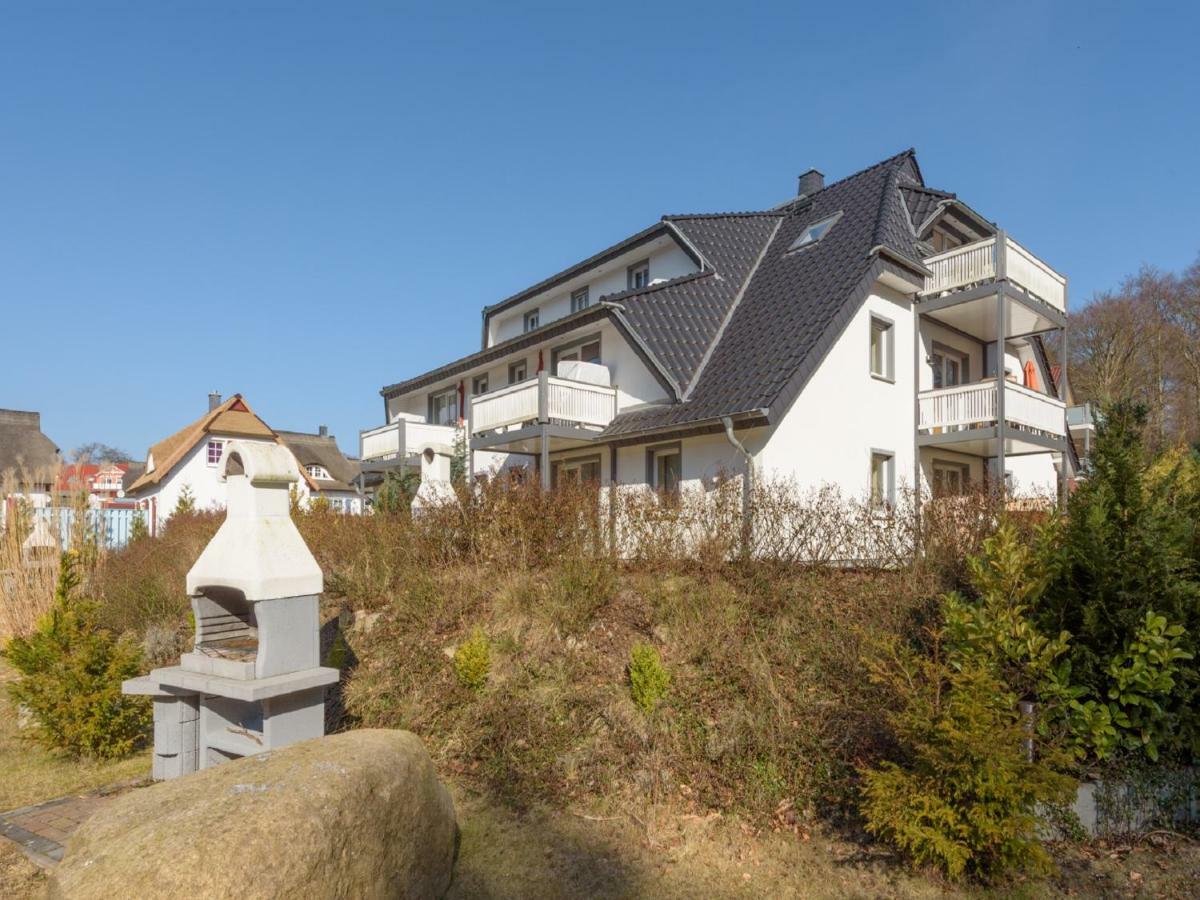 Meeresrauschen Koserow Exterior foto