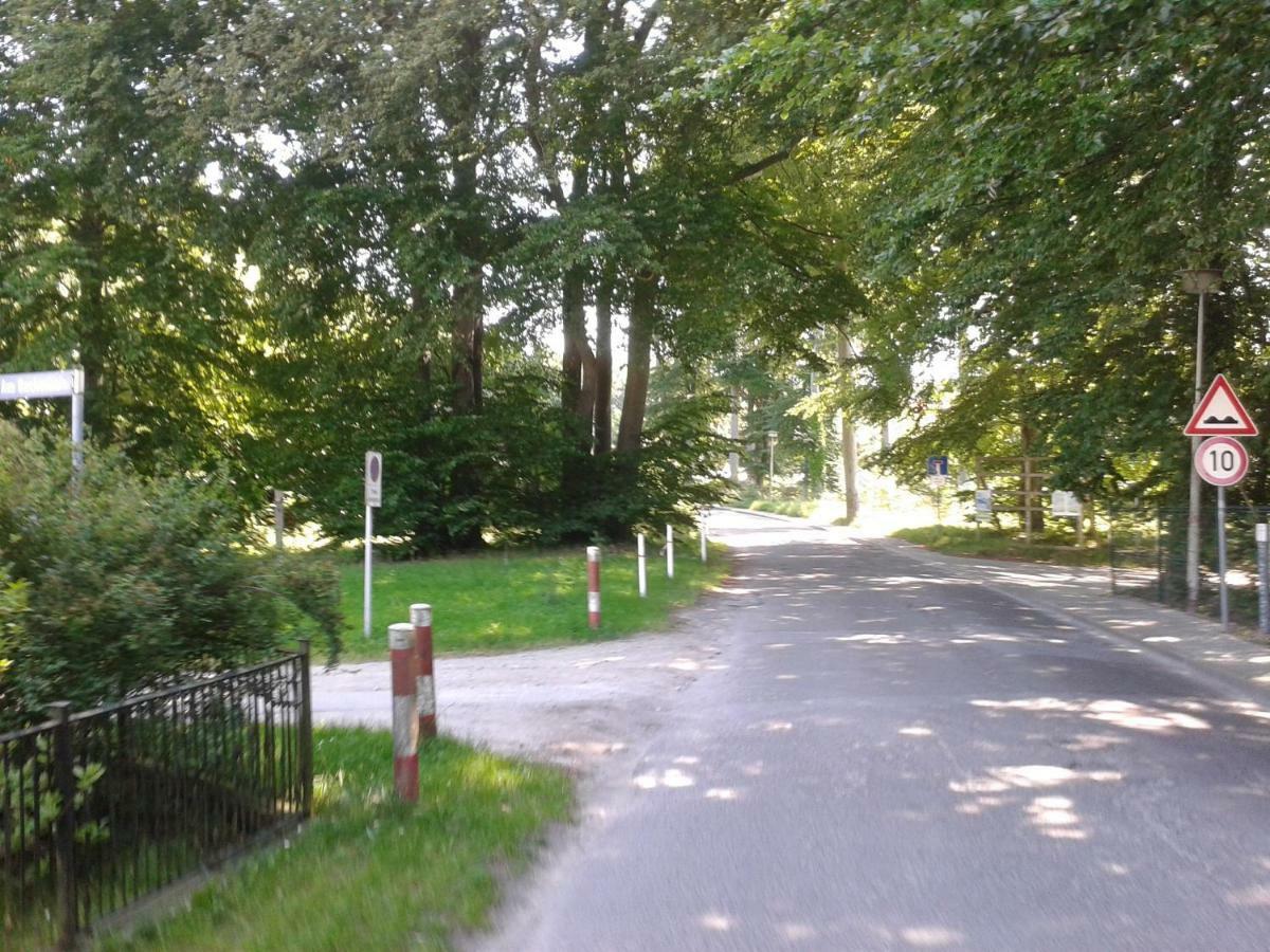 Meeresrauschen Koserow Exterior foto