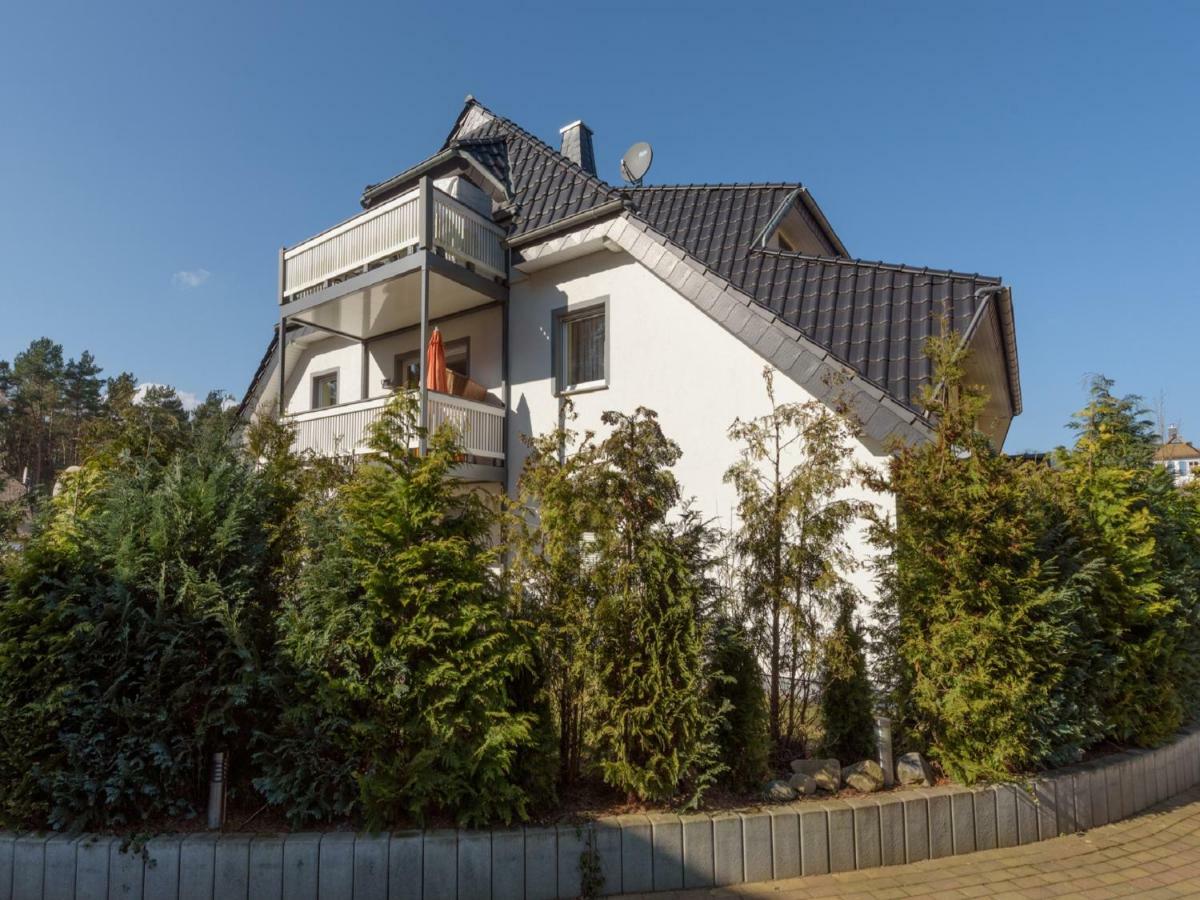 Meeresrauschen Koserow Exterior foto