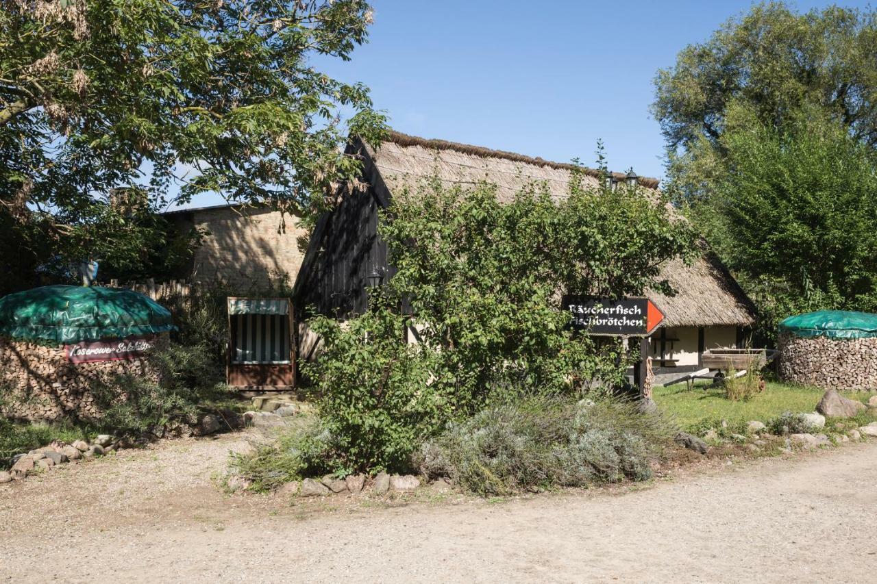 Meeresrauschen Koserow Exterior foto